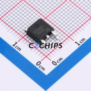 ทรานซิสเตอร์ฟิลด์ทรานซิสเตอร์ (มอสเฟท) ทรานซิสเตอร์ภาคสนาม2SK2084STL-E-VB ไปยัง252ใหม่ดั้งเดิม - Product Image 1