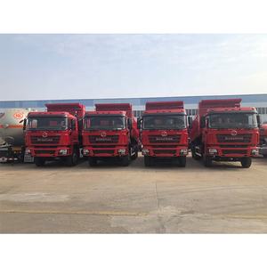 Shacman-camión de basura F3000 6X4 340hp, con motor Weichai, en el <span class=keywords><strong>DR</strong></span>, 25 - Product Image 6