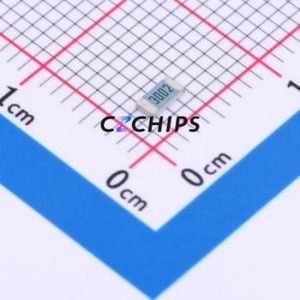 ตัวต้านทาน SMD RK73H2BTTD3002F 1206 (ประเภท: ฟิล์มหนา) (ความต้านทาน: 30Kohm ความแม่นยำ: 1%) - Product Image 1