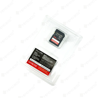 Vente en gros 32 Go 64 Go 128 Go 256 Go Flash Micro TF V30 Carte mémoire SD Classe 10 U3 A1 Carte mémoire 16 Go 64 Go Carte SD 128 Go pour appareil photo