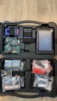 2 ans de mise à jour Autel MaxiIM IM608 PRO II avec XP400 Pro APB112 Plus IMKPA Accessoires avec G-Box3 gratuite APB112