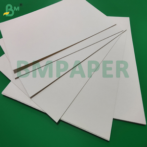 0,6 MM 0,7 MM Pulpa de madera natural Cartón sin recubrimiento <span class=keywords><strong>Paja</strong></span> para estera de cerveza 70X100cm - Product Image 5