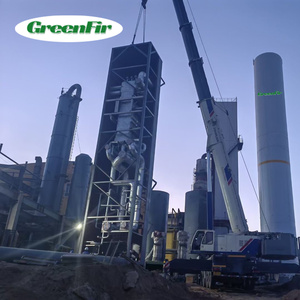 Green Fir ASU-13000 Flüssigstickstoff-Anlage Flüssigstickstoff-Kühlsystem Luft zerlegung einheit - Product Image 6