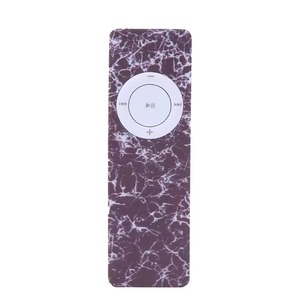 Lecteur MP3 portable léger et mini, haut-parleur durable, prise en charge de la clé USB, prend en charge les cartes TF jusqu'à 2/4/8/16/32/64 Go - Product Image 3