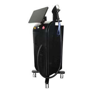 Máquina de Depilación Láser de Diodo de 4 Longitudes de Onda (755, 808, 940, 1064) de 1600w, Precio Más Bajo, Certificación CE - Product Image 6