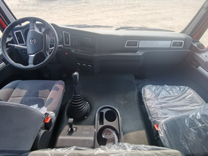 S-HAC-MA-N एम 3000 8*4 ट्रक घुड़सवार क्रेन 21 टन लिफ्टिंग मशीन वाली क्रेन 21 टन लिफ्ट 2025 वर्ष - Product Image 5