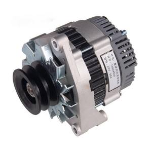 13024500 WP6 YX635 28V-2PK Chine Générateur de pièces de rechange pour moteur diesel - Product Image 4