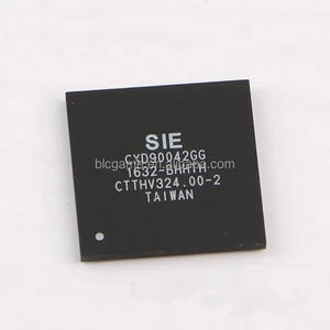 Chip IC CXD90042GG para Consola <span class=keywords><strong>PS4</strong></span>, Componente de Placa Base, Chip IC CXD90042GG para <span class=keywords><strong>PS4</strong></span> - Product Image 2