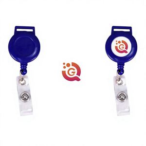 Cordons de cou pour porte-badge d'identification, cordon plat en nylon durable avec boucle ABS, étiquettes nominatives pour badge - Product Image 4