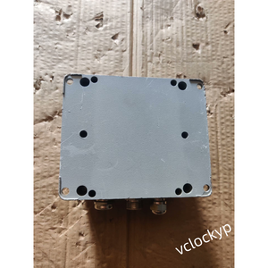 Vaisala HMP235 Humidity &amp; <b>Temperature</b> Transmitter + Probe Used - Product Image 5