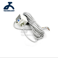 Ensor bajo, ZSE30A-01-N-ML ZSE30A-01-P-ML ZSE30A-01-A-ML ZSE30A-01-C-ML ZSE30A-01-D-ML ZSE30A-01-E-ML ZSE30A-01-F-ML