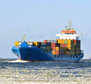 Transporte Logístico de <span class=keywords><strong>China</strong></span> a Turkmenistán, Uzbekistán, Kirguistán, Tayikistán, Kazajistán. Rusia por Carretera por Ferrocarril FCL - Product Image 1