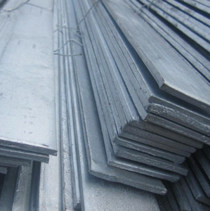 เหล็กแบนชุบสังกะสีป้องกันการกัดกร่อน-เหล็กรีดร้อนเคลือบเย็นแบบจุ่มสำหรับใช้งานกลางแจ้ง - Product Image 6