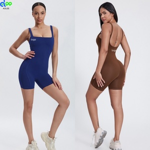 <span class=keywords><strong>Abbigliamento</strong></span> <span class=keywords><strong>sportivo</strong></span> da palestra di alta qualità da <span class=keywords><strong>donna</strong></span> tuta Fitness Yoga per allenamento a compressione Bodybuilding - Product Image 1