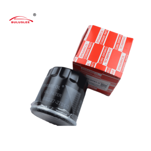 Filtro de Aceite OE 90915-YZZC5/90915-YZZA3/90915-10001 para Peugeot <span class=keywords><strong>Toyota</strong></span> Avensis Camry Celica Corolla Crown RAV4 Little Star <span class=keywords><strong>Yaris</strong></span> - Product Image 3