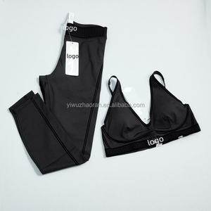 Shorts de yoga et cyclisme sans couture à motif léopard <span class=keywords><strong>dégradé</strong></span>, taille haute élastique, respirants, rehausseurs de fessiers, grandes tailles pour femmes - Product Image 6