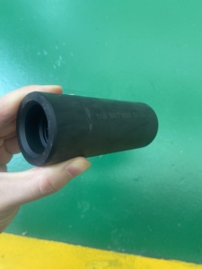 Acoplamiento en T API 11B 1"X1-1/8" para varilla de bombeo, utilizado para la conexión de varillas de bombeo - Product Image 4