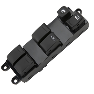 Navara için ana kontrol sağ el sürücü güç pencere anahtarı Skyline Skyline Trail 1-al500 Skyline 1-2u000 25401-2U700 - Product Image 1