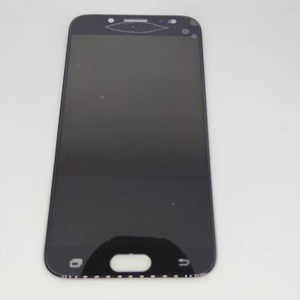 Pantalla LCD Táctil de Repuesto para Samsung J7 Pro, Ensamblaje de Digitalizador, Pantalla Super AMOLED, J7 2017 J730 SM-J730F - Product Image 6