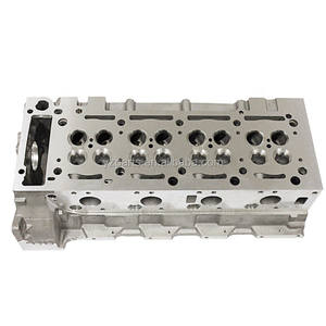Om611 Om611.980 Cilinderkop Voor Mercedes Benz 6110104420 6110105420 6110106720 6110106820 908572 6110102320 - Product Image 2