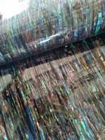 2023 nouveau design coloré huître feuille de plastique coquille Grain celluloïd feuille pour tambour enveloppes décoration matériaux artisanat décoration