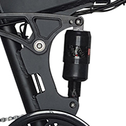 Vélo électrique pliable de 26 pouces de chine, 7 vitesses, 48v, 500w, 1000w, batterie au Lithium, vélo électrique de montagne pour adultes