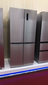 Refrigerador de 4 Puertas con Gran Capacidad para Uso Doméstico, Sin Escarcha, 492L, Excelente Precio, Aprobado por CB, SAA y SASO - Product Image 6
