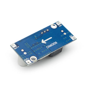 XL6009 DC-DC Boost <b>Converter</b> 3.5V-32V Input Adjustable Up To 40V Output 4A Current Power Supply Module - Product Image 3