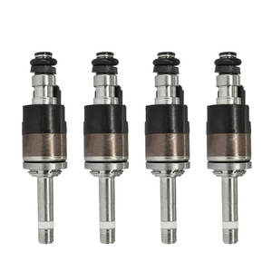 Boquilla de inyector de combustible de la mejor calidad de Alto Rendimiento 16010-5PA-305 160105PA305 para Honda Civic Accord <span class=keywords><strong>2017</strong></span> <span class=keywords><strong>EX</strong></span> 2020-1.5L - Product Image 3