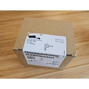 Nuevo OE 6ES7 226-6BA32-0XB0 1226 D/I SM - Product Image 1