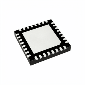 Components Electronic Data Acquisition 32 VFQFN Exposed Pad Manufacturer Channel ADS1285IRHBT - Product Image 1