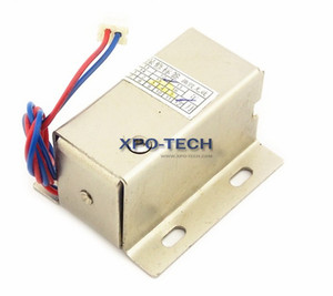 Best Selling Electric Cabinet <span class=keywords><strong>Lock</strong></span> para Electronic Solenoid <span class=keywords><strong>Lock</strong></span> Door - Product Image 6