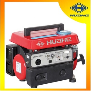 Yamaha set <span class=keywords><strong>Generator</strong></span> daya bensin 2 pukulan 650 Watt, set <span class=keywords><strong>Generator</strong></span> daya bensin 50Hz frekuensi fase tunggal 220V penggunaan rumah portabel - Product Image 2