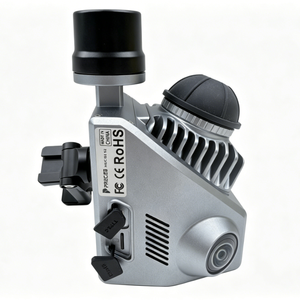 Instrumento de Mapeo 3D Portátil de Alta Precisión con Tecnología SLAM, Medición de Espesor de Nube de Puntos de 1 cm, 1 Año de Garantía, 14.8-16.8V - Product Image 2