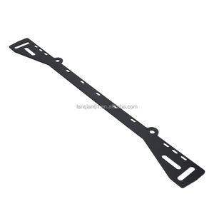 Support de fixation auxiliaire pour phares antibrouillard de moto pour <span class=keywords><strong>BMW</strong></span> R1250GS 2018 2019 2020 2021 <span class=keywords><strong>2022</strong></span> 2023 R1200GS 2013-2019 GS1200 <span class=keywords><strong>R</strong></span> <span class=keywords><strong>1250</strong></span> GS - Product Image 4