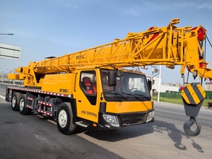 2018 שנים יד שנייה XC-MG המקור הנייד <span class=keywords><strong>qy30k</strong></span> נייד cqy30k מצב טוב 30 טון משאית בשימוש במנוף - Product Image 4