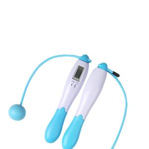 Cuerda para saltar para niños, especial para estudiantes de primaria, sin pelota, cuerda para saltar con peso, examen de ingreso a la escuela secundaria - Product Image 1