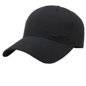 Casquettes de baseball unisexes respirantes de haute qualité, en coton respirant, pour le sport et les activités de plein air, logo personnalisé - Product Image 1
