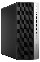 Ordinateur de bureau Barebone Tower EliteDesk 800 G4 Tower, 8e génération, propre, sans rayures, grade A, testé, fonctionnel
