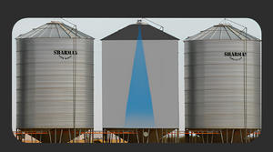 TOF レーザー距離センサー (C) Waveshare UART I2C <span class=keywords><strong>IO</strong></span> 通信サポート 長距離 - Product Image 5