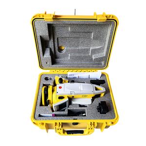 South NTS-332R10 High <b>Station</b> Total Topographique Robotic Total <b>Station</b> for Land Surveying NTS332R10 1000m <b>Working</b> Range Meets S - Product Image 6