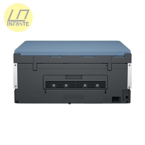 <span class=keywords><strong>Imprimante</strong></span> <span class=keywords><strong>multifonction</strong></span> jet d'<span class=keywords><strong>encre</strong></span> HP Smart Tank 675 1200*1200 dpi, prend en charge l'impression sans fil - Product Image 4