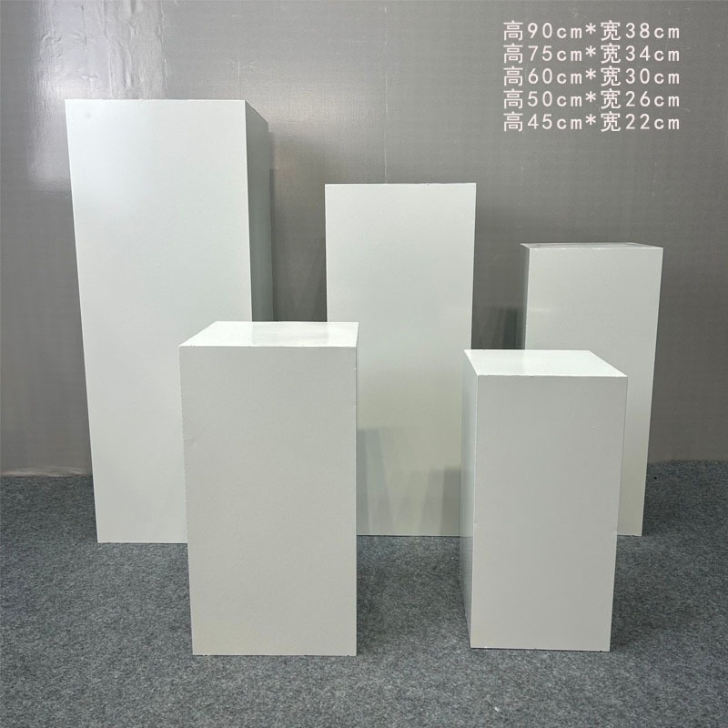 Set of five