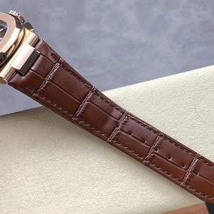 Montre élégante pour homme, cadeau de la Saint-Valentin, Fashion Atmosphere PP5980, cadran super lumineux, miroir saphir, professionnelle - Product Image 4