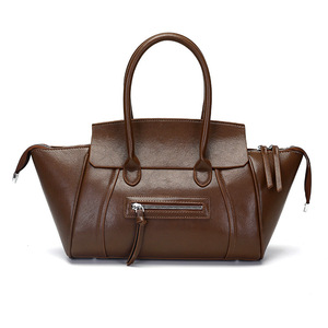 Nuevo Bolso de Hombro de Viaje de Gran Capacidad con Cremallera y Correa Única de Poliéster para Mujer, Éxito de Ventas Transfronterizo 2026 - Product Image 1