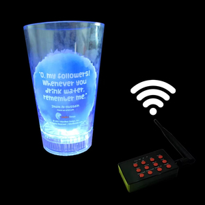 RFID télé<span class=keywords><strong>commande</strong></span> <span class=keywords><strong>clignotant</strong></span> Led tasse led lumière tasse pour bar club RFID télé<span class=keywords><strong>commande</strong></span> <span class=keywords><strong>clignotant</strong></span> pour la fête - Product Image 3