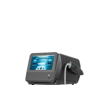 Nueva Máquina Nano de Alta Presión sin Agujas, Portátil, para Refinar la Textura de la Piel, Lifting y Reafirmación Facial, para Uso Doméstico - Product Image 1