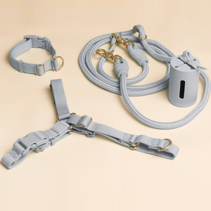 Produsen <span class=keywords><strong>Harness</strong></span> Hewan Peliharaan Sunraymascota, Desain Kustom <span class=keywords><strong>Harness</strong></span> dan Set Tali Leher Anjing, <span class=keywords><strong>Harness</strong></span> Anjing - Product Image 1