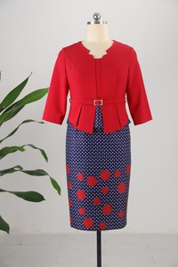 Vestido Turco Talla Grande 5XL para Mujeres Africanas, Ideal para Cualquier Ocasión Especial - Product Image 4