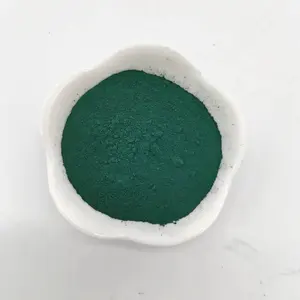 Special Iron Oxide Green Pigment for Coating FE2O3 for Painting Art and Chrome Green